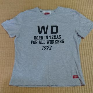 ディッキーズ(Dickies)のDickies Tシャツ(Tシャツ/カットソー(半袖/袖なし))