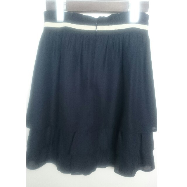PATTERN fiona(パターンフィオナ)のパターン スカート レディースのスカート(ひざ丈スカート)の商品写真