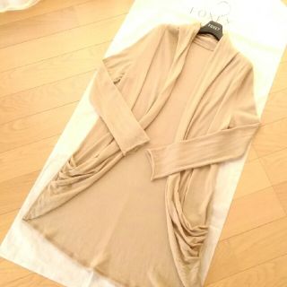 フォクシー(FOXEY)のangelica様ご専用　フォクシー　FOXEY  カシミヤシルクカーディガン　(カーディガン)