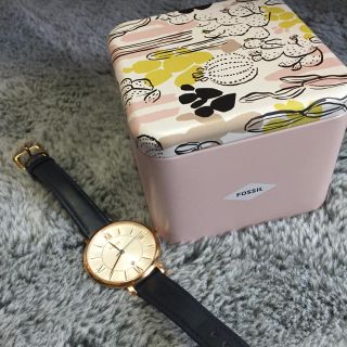 フォッシル(FOSSIL)のFOSSIL 腕時計 ちっぷ様専用(腕時計)