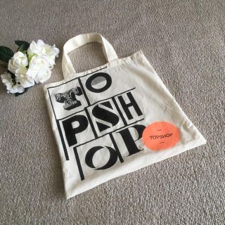 トップショップ(TOPSHOP)の新品 TOPSHOP トートバッグ(トートバッグ)