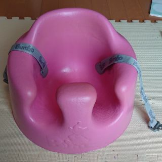 バンボ(Bumbo)のバンボ ピンク(その他)