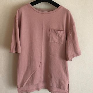 レトロガール(RETRO GIRL)のTシャツ(Tシャツ(半袖/袖なし))