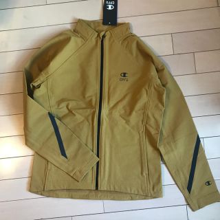 チャンピオン(Champion)のChampion ジップジャケット パンツ 上下セット ウェア  新品未使用(トレーナー/スウェット)