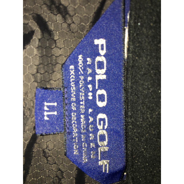 POLO RALPH LAUREN(ポロラルフローレン)のPolo Golf ベスト メンズのジャケット/アウター(ダウンベスト)の商品写真