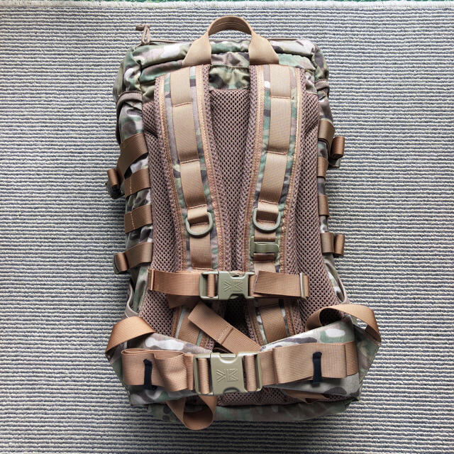 karrimor SF カリマー プレデター30 マルチカム | hospitaldeyumbo.gov.co