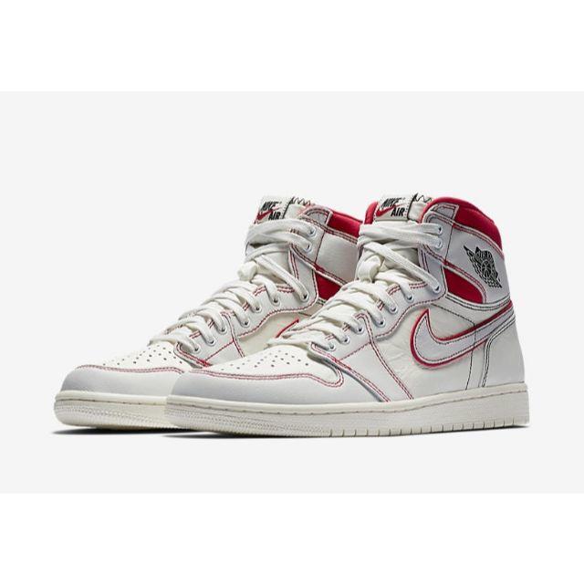 Nike Air Jordan 1 Retro High OG 28.5cm