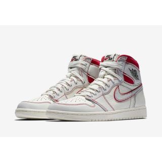 ナイキ(NIKE)のNike Air Jordan 1 Retro High OG 27cm US9(スニーカー)