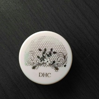 ディーエイチシー(DHC)のDHCきらきらボディパウダー　(その他)