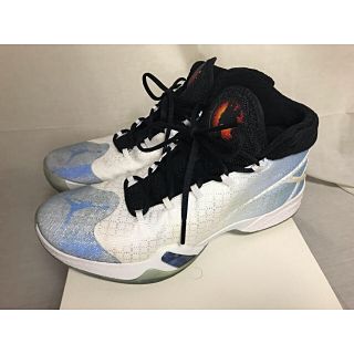 ナイキ(NIKE)のgoma様専用 AIR JORDAN 30 university blue(スニーカー)