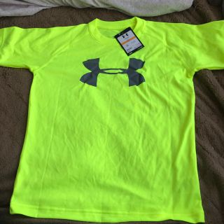 アンダーアーマー(UNDER ARMOUR)のアンダーアーマー ウェア(Tシャツ/カットソー)