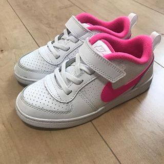 ナイキ(NIKE)のナイキ 16㎝(スニーカー)