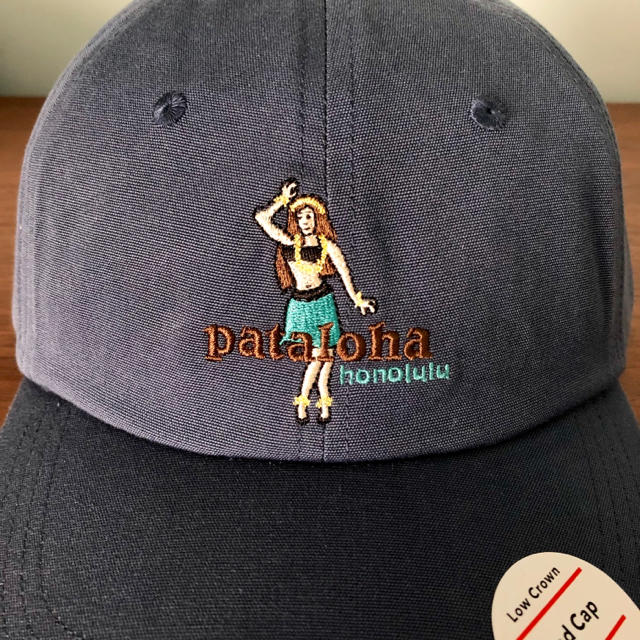 patagonia(パタゴニア)のパタロハ キャップ 【patagonia】ハワイ限定 メンズの帽子(キャップ)の商品写真
