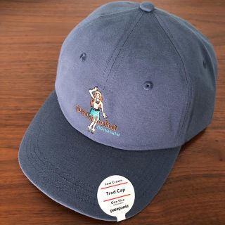 パタゴニア(patagonia)のパタロハ キャップ 【patagonia】ハワイ限定(キャップ)