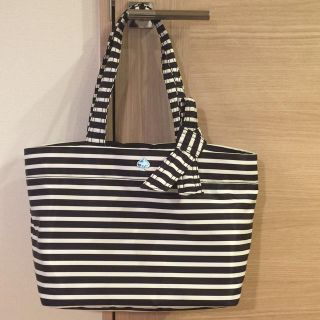 ケイトスペードニューヨーク(kate spade new york)のkate spade マザーズバッグ(トートバッグ)