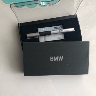 ビーエムダブリュー(BMW)のBMW ボールペン(ノベルティグッズ)