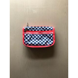 レスポートサック(LeSportsac)のレスポートサック ポーチ(ポーチ)