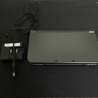 ニンテンドー3DS(ニンテンドー3DS)のnew Nintendo 3DS LL (携帯用ゲーム機本体)