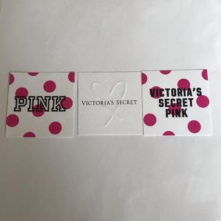 ヴィクトリアズシークレット(Victoria's Secret)のビクトリアシークレット Victoria’s secret pink ムエット(香水(女性用))