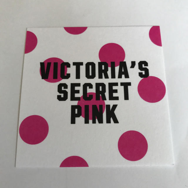 Victoria's Secret(ヴィクトリアズシークレット)のビクトリアシークレット Victoria’s secret pink ムエット コスメ/美容の香水(香水(女性用))の商品写真
