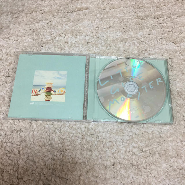 世界はあなたに笑いかけている エンタメ/ホビーのCD(ポップス/ロック(邦楽))の商品写真