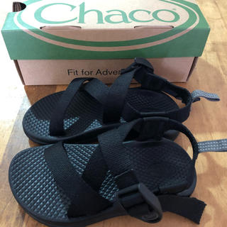 チャコ(Chaco)のRRR様専用です！チャコ Chaco Ks Z1 キッズ サンダル 16cm(サンダル)