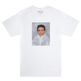 シュプリーム(Supreme)のfucking awesome  dylan rieder Tee XL(Tシャツ/カットソー(半袖/袖なし))