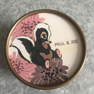 ポールアンドジョー ディズニー チークの通販 16点 Paul Joeのコスメ 美容を買うならラクマ