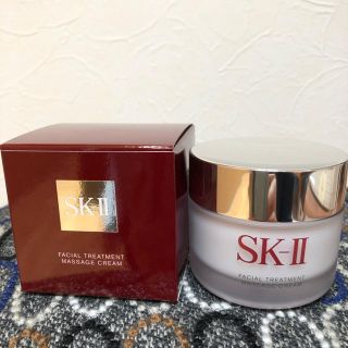 エスケーツー(SK-II)の専用！SK-2マッサージクリーム(その他)