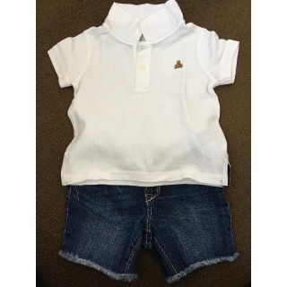 ベビーギャップ(babyGAP)の70セット売り♡(Ｔシャツ)