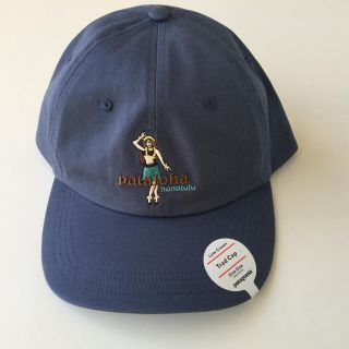 パタゴニア(patagonia)のハワイ限定 patagonia パタゴニア キャップ pataloha (キャップ)