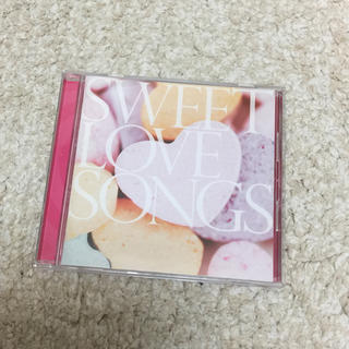 SWEET LOVE SONGS 結婚式BGM CD(ポップス/ロック(洋楽))