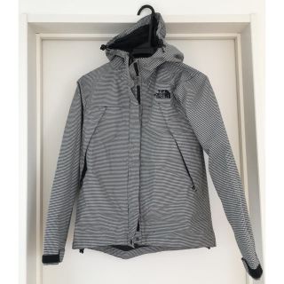 ザノースフェイス(THE NORTH FACE)のノースフェイス スクープ ジャケット(ナイロンジャケット)