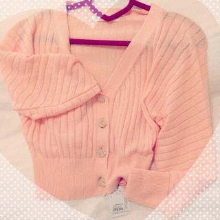 スナイデル(SNIDEL)のlicoさま♡専用🎀(カーディガン)