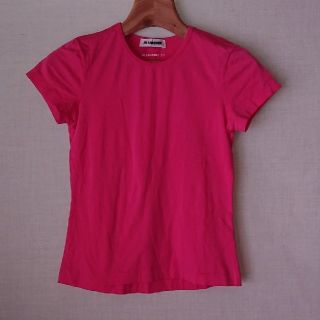 ジルサンダー(Jil Sander)のジル・サンダー Tシャツ(Tシャツ(半袖/袖なし))