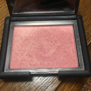 ナーズ(NARS)のNARS チーク(チーク)