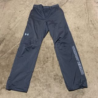 アンダーアーマー(UNDER ARMOUR)のアンダーアーマー  ナイロンレイン ゴルフパンツ (ウエア)