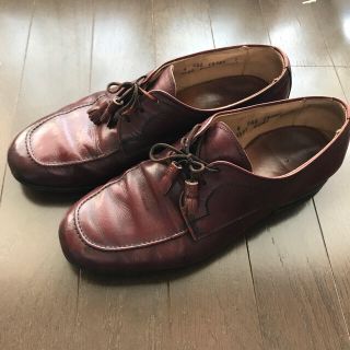 アレンエドモンズ(Allen Edmonds)のALLEN EDMONDS タッセル紐靴(ドレス/ビジネス)