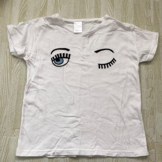 韓国子供服 Ｔシャツ(Tシャツ/カットソー)