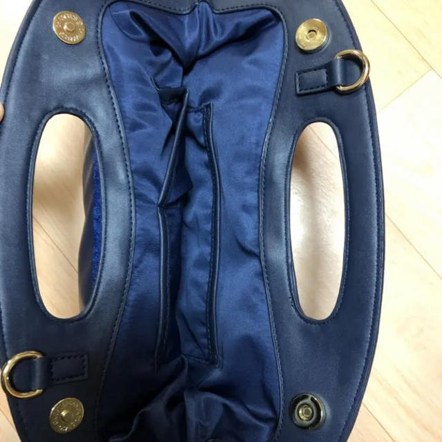 未使用 ま2WAY バック 2