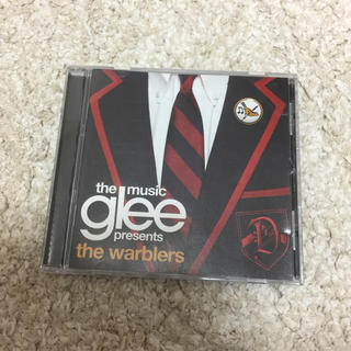 glee the warblers(ポップス/ロック(洋楽))