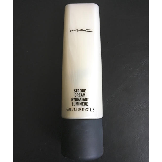 MAC(マック)のmac ストロボクリーム シルバー コスメ/美容のベースメイク/化粧品(コントロールカラー)の商品写真