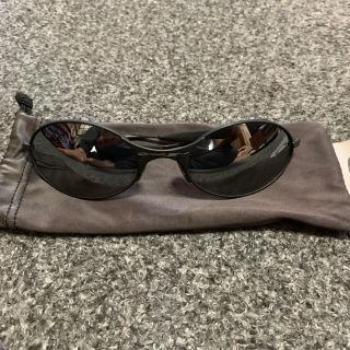 オークリー(Oakley)のオークリー eワイヤー(サングラス/メガネ)