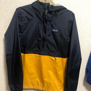 パタゴニア(patagonia)のPatagonia(ナイロンジャケット)