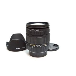 SIGMA - 【レア/ペンタックス用】 SIGMA 18-125mm DC HSMの通販 by ...