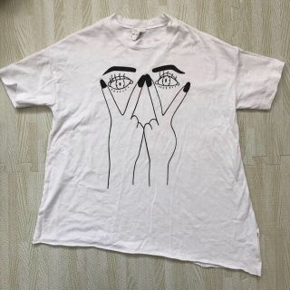 韓国子供服 Ｔシャツ(Tシャツ/カットソー)