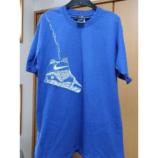 ナイキ(NIKE)の【NIKE】LeBron★Tシャツ(バスケットボール)