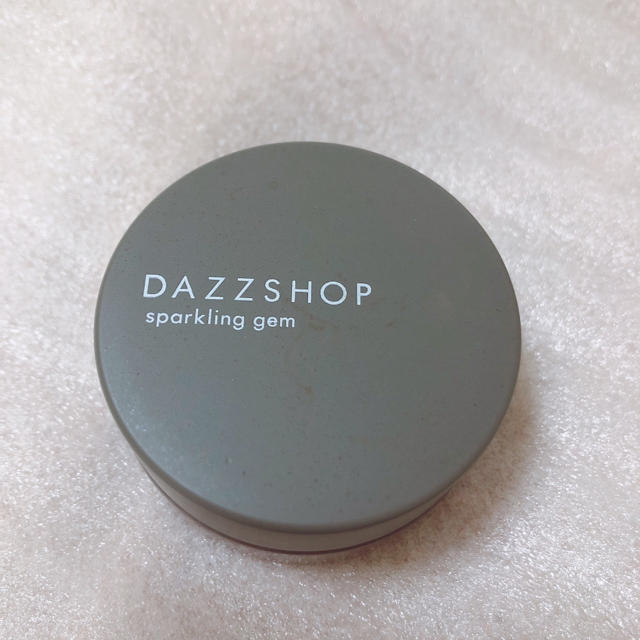 DAZZSHOP アイシャドウ コスメ/美容のベースメイク/化粧品(アイシャドウ)の商品写真