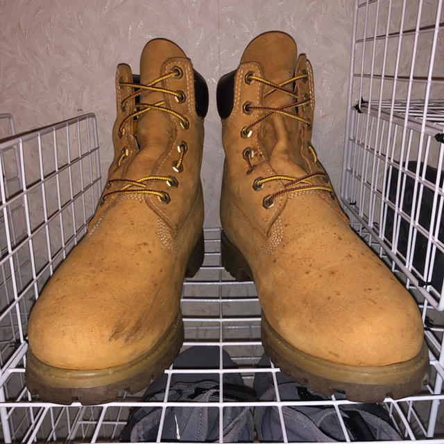 新しい到着 Timberland 10 ティンバーランド ブーツ