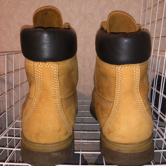 Timberland(ティンバーランド)のティンバーランド 10\7 メンズの靴/シューズ(ブーツ)の商品写真